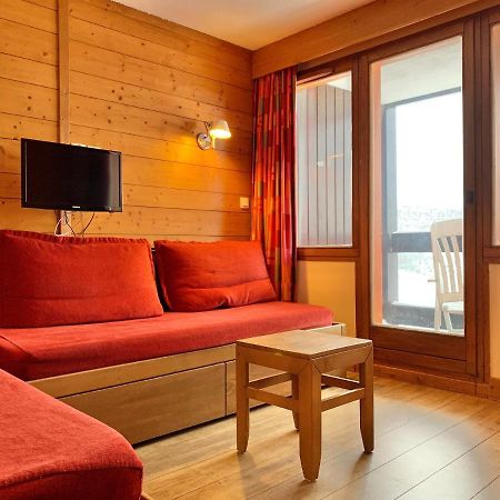 Appartement Cozy Centre Alpe D'Huez Exterior foto