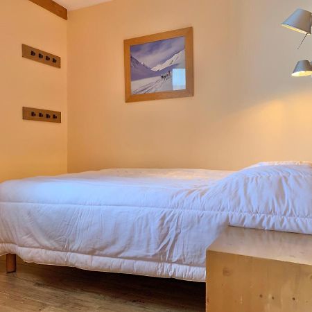 Appartement Cozy Centre Alpe D'Huez Exterior foto